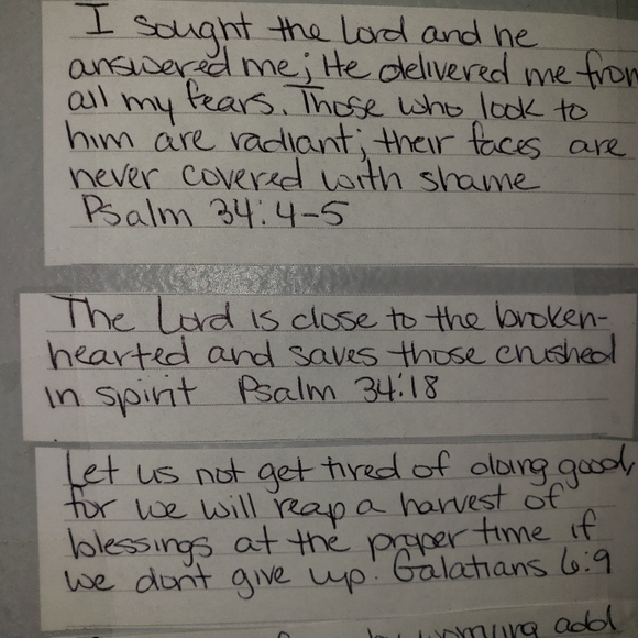 Meet your Posher, LaTricia - Picture 2 of 16